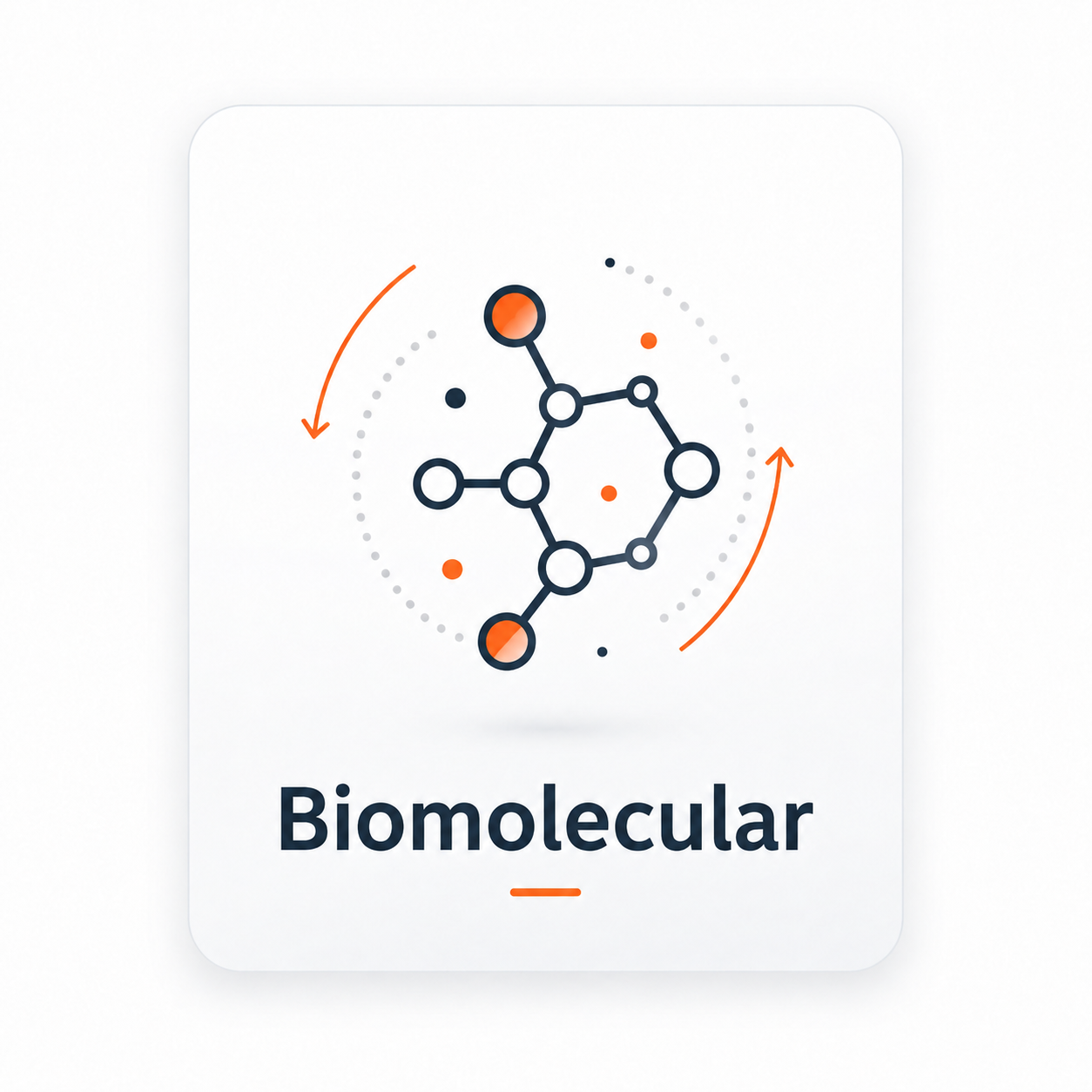 Biomolecular