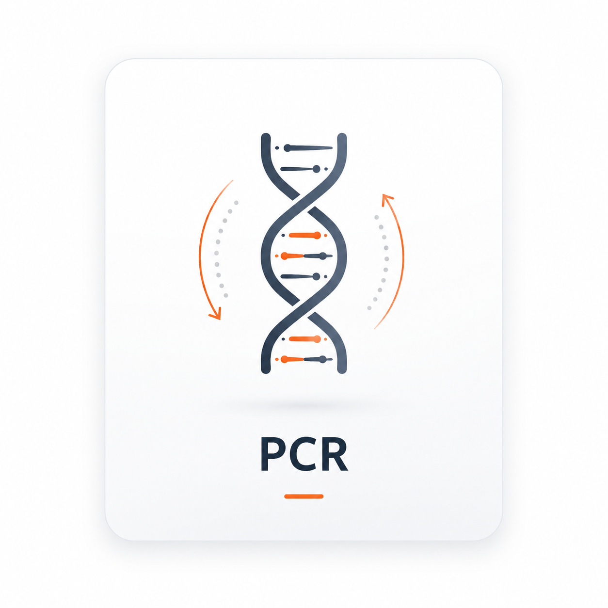 PCR